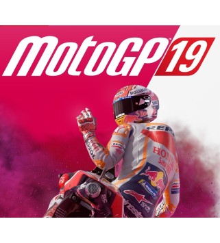 MotoGP 19 XBOX One Xbox One Key EUROPE